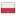 mpnidzica.pl server is located in Poland